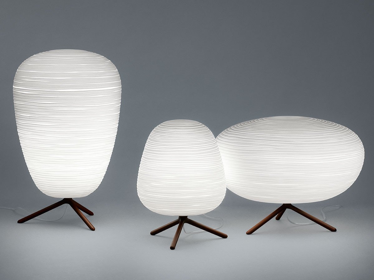 【フォスカリーニ/FOSCARINI / GOODS】のRituals 3 Table / リチュアルズ 3 テーブル インテリア・キッズ・メンズ・レディースファッション・服の通販 founy(ファニー) 　送料無料　Free Shipping　ガラス　Glass, Glassware　テーブル　Table, Dining Table　ホーム・キャンプ・アウトドア・お取り寄せ　Home Living / Home & Lifestyle / Camping Gear / Outdoor Camping　家具・インテリア　Home Furniture & Interior. Stylish & Functional Living Spaces　ライト・照明　Lamps & Lighting Fixtures　左から、「リチュアルズ 1」、本商品、「リチュアルズ 2」|ID: prp329100004929196 ipo3291000000036991816