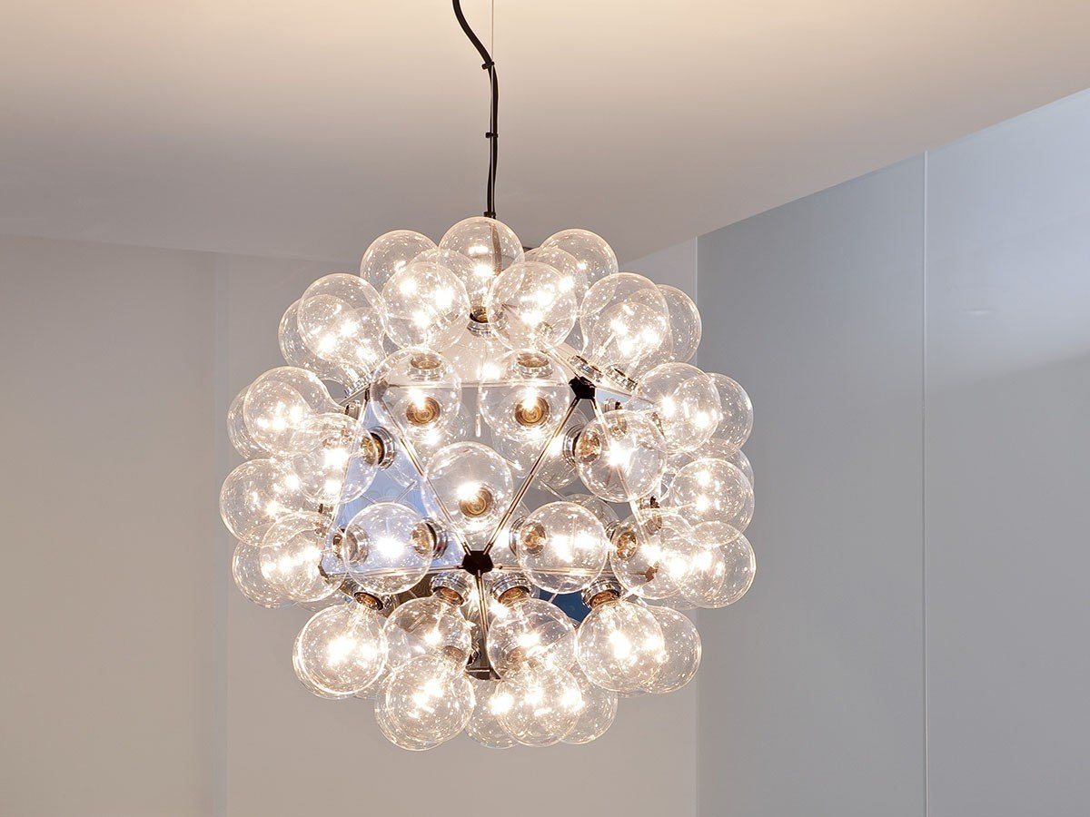 【フロス/FLOS / GOODS】のTARAXACUM 88S / タラクサカム 88S 人気、トレンドファッション・服の通販 founy(ファニー) 　送料無料　Free Shipping　イタリア　Italy　モダン　Modern, Contemporary　ホーム・キャンプ・アウトドア・お取り寄せ　Home Living / Home & Lifestyle / Camping Gear / Outdoor Camping　家具・インテリア　Home Furniture & Interior. Stylish & Functional Living Spaces　ライト・照明　Lamps & Lighting Fixtures　ペンダントライト・吊り下げ照明　Pendant Light / Hanging Light Fixture　 other-1|ID: prp329100004929209 ipo3291000000036991979