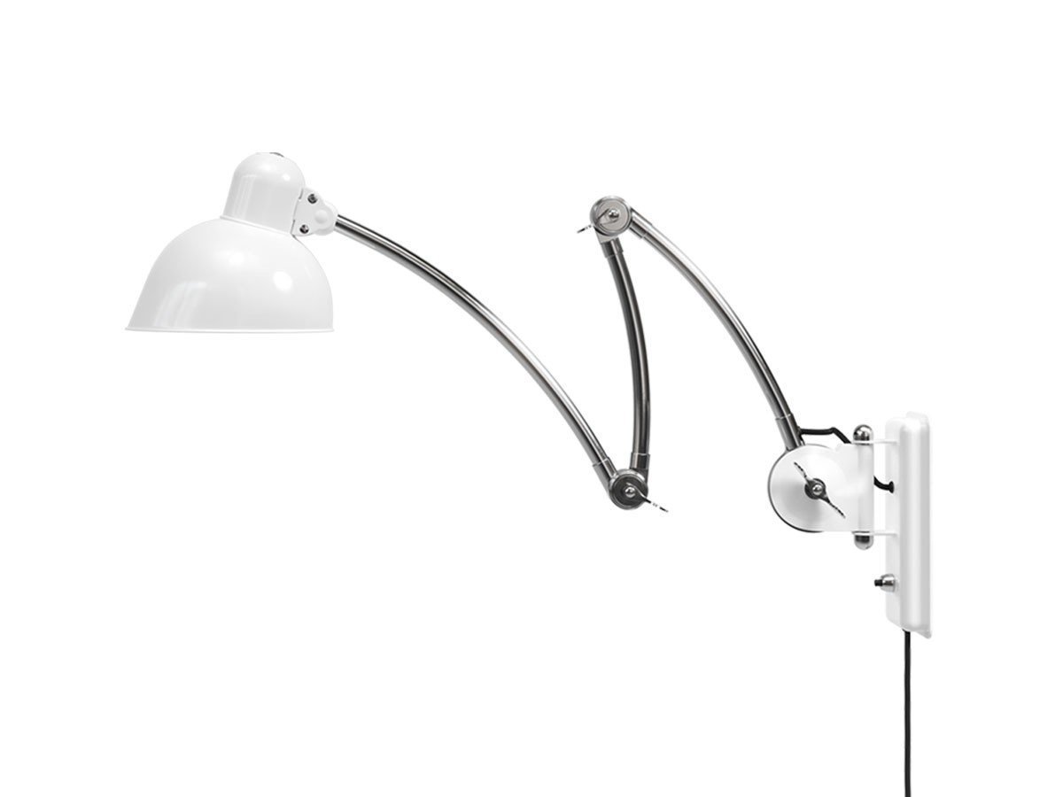 【フリッツ ハンセン/FRITZ HANSEN / GOODS】のKAISER IDELL / カイザー・イデル ウォールランプ 6559-W 人気、トレンドファッション・服の通販 founy(ファニー) 　フォルム　Silhouette, Form　送料無料　Free Shipping　ホーム・キャンプ・アウトドア・お取り寄せ　Home Living / Home & Lifestyle / Camping Gear / Outdoor Camping　家具・インテリア　Home Furniture & Interior. Stylish & Functional Living Spaces　ライト・照明　Lamps & Lighting Fixtures　 other-1|ID: prp329100004929217 ipo3291000000036992039