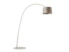 【フォスカリーニ/FOSCARINI / GOODS】のTwiggy Floor LED / ツィギー フロア LED グレージュ|ID: prp329100004929268 ipo3291000000036992508