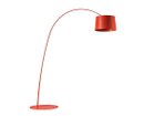 【フォスカリーニ/FOSCARINI / GOODS】のTwiggy Floor LED / ツィギー フロア LED レッド|ID: prp329100004929268 ipo3291000000036992510