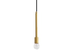 【タイムレスコンフォート/TIMELESS COMFORT / GOODS】のBRASS PILLAR 1 PENDANT LAMP / ブラスピラー 1灯 ペンダントランプ 人気、トレンドファッション・服の通販 founy(ファニー) 送料無料 Free Shipping コンパクト Compact, Small Size ホーム・キャンプ・アウトドア・お取り寄せ Home Living / Home & Lifestyle / Camping Gear / Outdoor Camping 家具・インテリア Home Furniture & Interior. Stylish & Functional Living Spaces ライト・照明 Lamps & Lighting Fixtures ペンダントライト・吊り下げ照明 Pendant Light / Hanging Light Fixture |ID:prp329100004929289