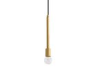 【タイムレスコンフォート/TIMELESS COMFORT / GOODS】のBRASS PILLAR 1 PENDANT LAMP / ブラスピラー 1灯 ペンダントランプ -|ID: prp329100004929289 ipo3291000000036992671