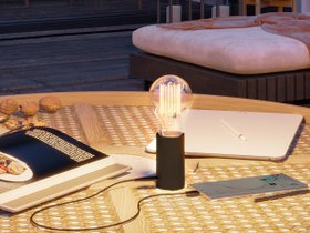 【クリエイティブケーブル/Creative Cables / GOODS】のSI! / スィ! + A60 ライトバルブ 人気、トレンドファッション・服の通販 founy(ファニー) シンプル Simple, Minimal テーブル Table, Dining Table マグネット Magnet, Magnetic Closure モダン Modern, Contemporary モバイル Mobile, Smartphone リラックス Relax, Relaxed Fit ホーム・キャンプ・アウトドア・お取り寄せ Home Living / Home & Lifestyle / Camping Gear / Outdoor Camping 家具・インテリア Home Furniture & Interior. Stylish & Functional Living Spaces ライト・照明 Lamps & Lighting Fixtures |ID:prp329100004929303