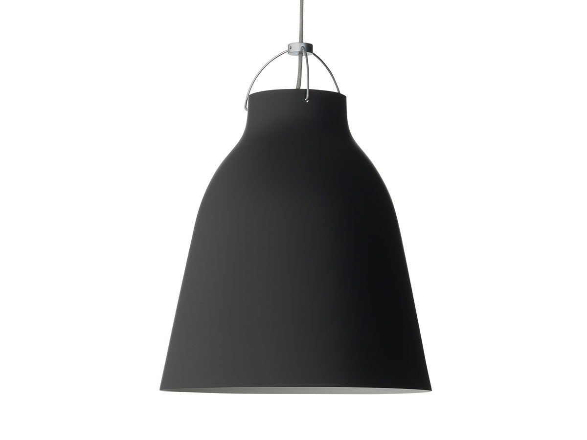 【フリッツ ハンセン/FRITZ HANSEN / GOODS】のCARAVAGGIO MATT / カラヴァッジオ・マット ペンダントランプ P3 インテリア・キッズ・メンズ・レディースファッション・服の通販 founy(ファニー) 　コレクション　Collection, Seasonal Line　フォルム　Silhouette, Form　モダン　Modern, Contemporary　送料無料　Free Shipping　ホーム・キャンプ・アウトドア・お取り寄せ　Home Living / Home & Lifestyle / Camping Gear / Outdoor Camping　家具・インテリア　Home Furniture & Interior. Stylish & Functional Living Spaces　ライト・照明　Lamps & Lighting Fixtures　ペンダントライト・吊り下げ照明　Pendant Light / Hanging Light Fixture　ブラック|ID: prp329100004929314 ipo3291000000036992836