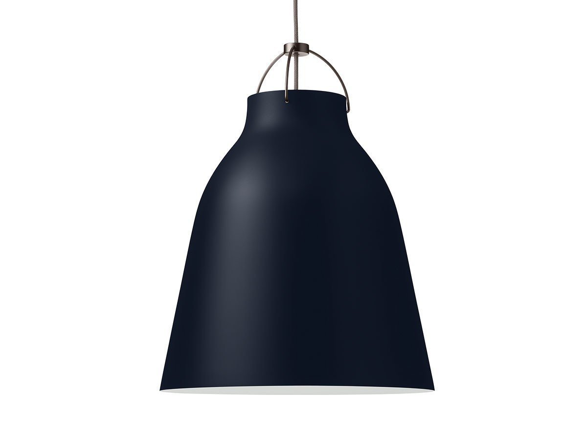 【フリッツ ハンセン/FRITZ HANSEN / GOODS】のCARAVAGGIO MATT / カラヴァッジオ・マット ペンダントランプ P3 インテリア・キッズ・メンズ・レディースファッション・服の通販 founy(ファニー) 　コレクション　Collection, Seasonal Line　フォルム　Silhouette, Form　モダン　Modern, Contemporary　送料無料　Free Shipping　ホーム・キャンプ・アウトドア・お取り寄せ　Home Living / Home & Lifestyle / Camping Gear / Outdoor Camping　家具・インテリア　Home Furniture & Interior. Stylish & Functional Living Spaces　ライト・照明　Lamps & Lighting Fixtures　ペンダントライト・吊り下げ照明　Pendant Light / Hanging Light Fixture　ダークウルトラマリン|ID: prp329100004929314 ipo3291000000036992850
