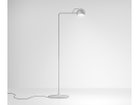 【アルテミデ/Artemide / GOODS】のIXA Reading Floor / イクサ リーディングフロア 人気、トレンドファッション・服の通販 founy(ファニー) 送料無料 Free Shipping クラシック Classic, Timeless Style シンプル Simple, Minimal マグネット Magnet, Magnetic Closure ホーム・キャンプ・アウトドア・お取り寄せ Home Living / Home & Lifestyle / Camping Gear / Outdoor Camping 家具・インテリア Home Furniture & Interior. Stylish & Functional Living Spaces ライト・照明 Lamps & Lighting Fixtures フロアランプ・スタンドライト Floor Lamp / Standing Lamp thumbnail ホワイトグレー|ID: prp329100004929317 ipo3291000000036992861