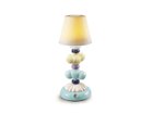 【リヤドロ/LLADRO / GOODS】のCactus Firefly Lamp / カクタス ファイヤーフライ ランプ 人気、トレンドファッション・服の通販 founy(ファニー) 送料無料 Free Shipping おすすめ Recommended / Our Picks コレクション Collection, Seasonal Line テーブル Table, Dining Table マグネット Magnet, Magnetic Closure ホーム・キャンプ・アウトドア・お取り寄せ Home Living / Home & Lifestyle / Camping Gear / Outdoor Camping 家具・インテリア Home Furniture & Interior. Stylish & Functional Living Spaces ライト・照明 Lamps & Lighting Fixtures thumbnail イエロー & ブルー|ID: prp329100004929352 ipo3291000000036993155