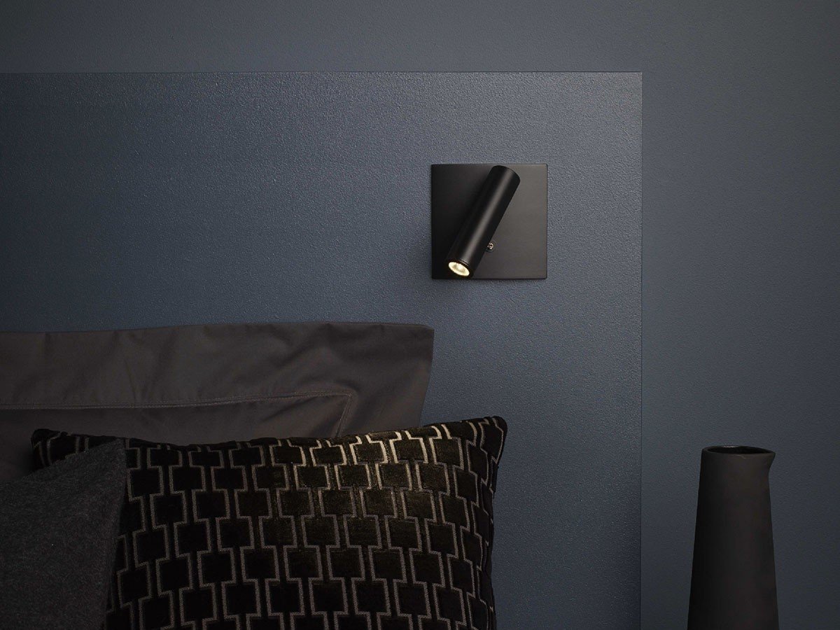 【フライミー ノワール/FLYMEe Noir / GOODS】のReading Light / リーディングライト #113518 インテリア・キッズ・メンズ・レディースファッション・服の通販 founy(ファニー) 　送料無料　Free Shipping　アンティーク　Antique-Inspired　コンパクト　Compact, Small Size　シンプル　Simple, Minimal　ホーム・キャンプ・アウトドア・お取り寄せ　Home Living / Home & Lifestyle / Camping Gear / Outdoor Camping　家具・インテリア　Home Furniture & Interior. Stylish & Functional Living Spaces　ライト・照明　Lamps & Lighting Fixtures　参考イメージ|ID: prp329100004929379 ipo3291000000036993370