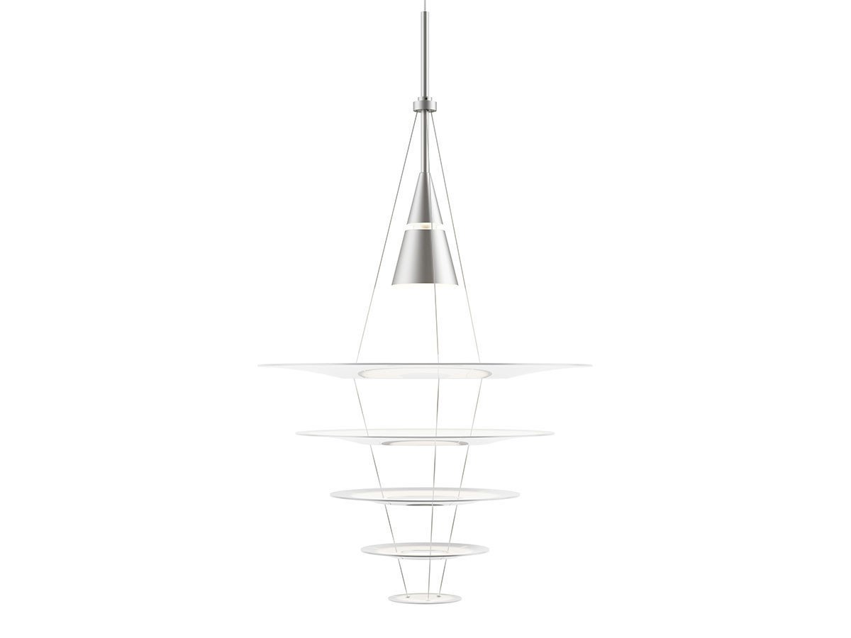 【ルイスポールセン/Louis Poulsen / GOODS】のEnigma / エニグマ 545 インテリア・キッズ・メンズ・レディースファッション・服の通販 founy(ファニー) 　アクリル　Acrylic Material　フィット　Fit, Slim Fit　ワイヤー　Wire, Wired Bra　送料無料　Free Shipping　ホーム・キャンプ・アウトドア・お取り寄せ　Home Living / Home & Lifestyle / Camping Gear / Outdoor Camping　家具・インテリア　Home Furniture & Interior. Stylish & Functional Living Spaces　ライト・照明　Lamps & Lighting Fixtures　ペンダントライト・吊り下げ照明　Pendant Light / Hanging Light Fixture　ホワイト|ID: prp329100004929396 ipo3291000000036993513