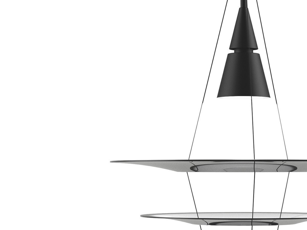 【ルイスポールセン/Louis Poulsen / GOODS】のEnigma / エニグマ 545 インテリア・キッズ・メンズ・レディースファッション・服の通販 founy(ファニー) 　アクリル　Acrylic Material　フィット　Fit, Slim Fit　ワイヤー　Wire, Wired Bra　送料無料　Free Shipping　ホーム・キャンプ・アウトドア・お取り寄せ　Home Living / Home & Lifestyle / Camping Gear / Outdoor Camping　家具・インテリア　Home Furniture & Interior. Stylish & Functional Living Spaces　ライト・照明　Lamps & Lighting Fixtures　ペンダントライト・吊り下げ照明　Pendant Light / Hanging Light Fixture　ブラック|ID: prp329100004929396 ipo3291000000036993515