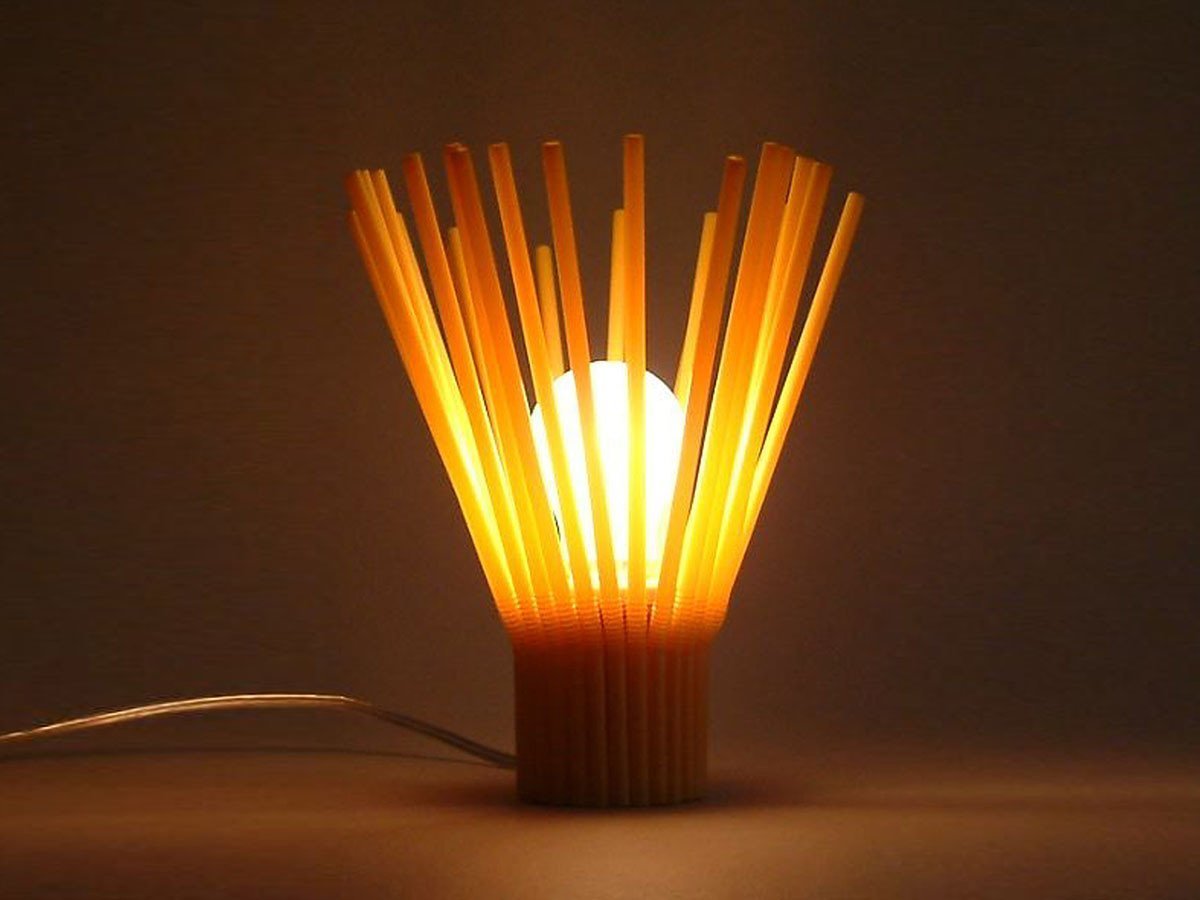 【アボード/abode / GOODS】のSTRAW - table / ストロー テーブルライト インテリア・キッズ・メンズ・レディースファッション・服の通販 founy(ファニー) 　送料無料　Free Shipping　テーブル　Table, Dining Table　ホーム・キャンプ・アウトドア・お取り寄せ　Home Living / Home & Lifestyle / Camping Gear / Outdoor Camping　家具・インテリア　Home Furniture & Interior. Stylish & Functional Living Spaces　ライト・照明　Lamps & Lighting Fixtures　デスクライト・卓上照明　Desk Lamp / Table Lamp / Study Light　オレンジ|ID: prp329100004929419 ipo3291000000036993676