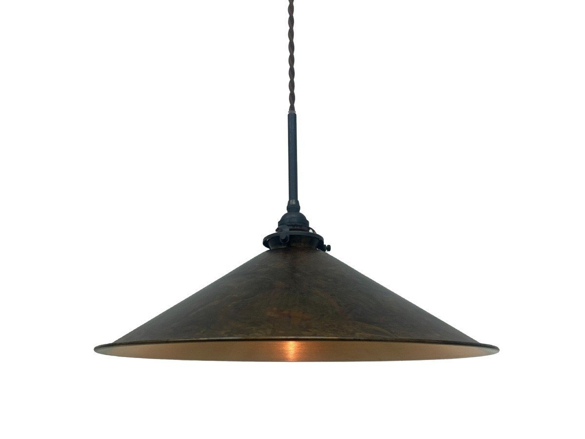 【フライミー ジャパン スタイル/FLYMEe Japan-Style / GOODS】のPendant Light / ペンダントライト #121204 インテリア・キッズ・メンズ・レディースファッション・服の通販 founy(ファニー) 　送料無料　Free Shipping　シンプル　Simple, Minimal　ホーム・キャンプ・アウトドア・お取り寄せ　Home Living / Home & Lifestyle / Camping Gear / Outdoor Camping　家具・インテリア　Home Furniture & Interior. Stylish & Functional Living Spaces　ライト・照明　Lamps & Lighting Fixtures　ペンダントライト・吊り下げ照明　Pendant Light / Hanging Light Fixture　真鍮黒染|ID: prp329100004929456 ipo3291000000036993955