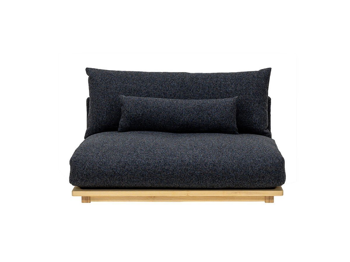 【フミ/Fumi / GOODS】の幸せになるソファ / 幸せになるソファ ワイド インテリア・キッズ・メンズ・レディースファッション・服の通販 founy(ファニー) 　クッション　Cushion, Throw Pillow　スマート　Smart, Elegant　テーブル　Table, Dining Table　フェザー　Feather, Feather Detail　ワイド　Wide, Wide Fit　おすすめ　Recommended / Our Picks　ホーム・キャンプ・アウトドア・お取り寄せ　Home Living / Home & Lifestyle / Camping Gear / Outdoor Camping　家具・インテリア　Home Furniture & Interior. Stylish & Functional Living Spaces　その他 インテリア雑貨、家具　Home Decor & Furniture Extras　張地:ブラック(9000)、肘用テーブル:不要|ID: prp329100004929477 ipo3291000000036994232