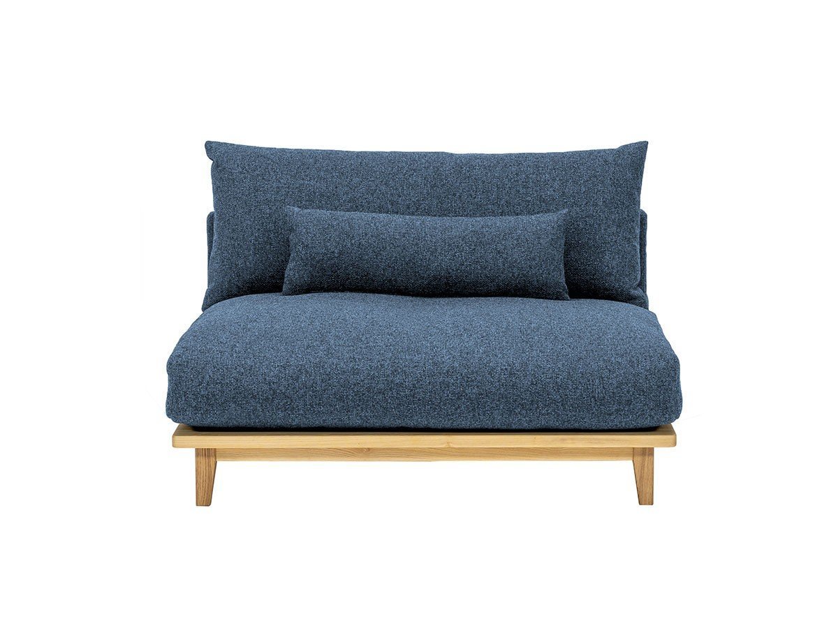 【フミ/Fumi / GOODS】の幸せになるソファ / 幸せになるソファ ワイド + ロング インテリア・キッズ・メンズ・レディースファッション・服の通販 founy(ファニー) 　クッション　Cushion, Throw Pillow　スマート　Smart, Elegant　テーブル　Table, Dining Table　フェザー　Feather, Feather Detail　フェルト　Felt, Felt Fabric　ロング　Long, Long-Length　ワイド　Wide, Wide Fit　おすすめ　Recommended / Our Picks　ホーム・キャンプ・アウトドア・お取り寄せ　Home Living / Home & Lifestyle / Camping Gear / Outdoor Camping　家具・インテリア　Home Furniture & Interior. Stylish & Functional Living Spaces　その他 インテリア雑貨、家具　Home Decor & Furniture Extras　張地:ブルー(9000)|ID: prp329100004929484 ipo3291000000036994320