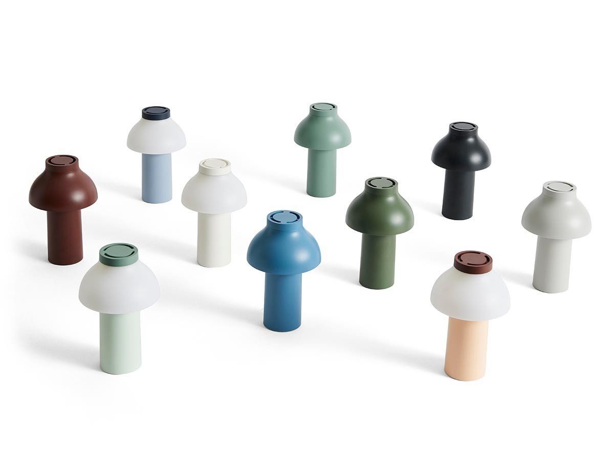 【ヘイ/HAY / GOODS】のPC PORTABLE / PC ポータブル(リサイクル仕様) 人気、トレンドファッション・服の通販 founy(ファニー) 　シェイプ　Shape, Slim Fit　テーブル　Table, Dining Table　ピーチ　Peach, Soft Touch　フランス　France, French　送料無料　Free Shipping　ホーム・キャンプ・アウトドア・お取り寄せ　Home Living / Home & Lifestyle / Camping Gear / Outdoor Camping　家具・インテリア　Home Furniture & Interior. Stylish & Functional Living Spaces　ライト・照明　Lamps & Lighting Fixtures　 other-1|ID: prp329100004929504 ipo3291000000036994448