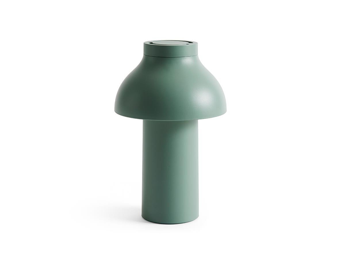 【ヘイ/HAY / GOODS】のPC PORTABLE / PC ポータブル(リサイクル仕様) インテリア・キッズ・メンズ・レディースファッション・服の通販 founy(ファニー) 　シェイプ　Shape, Slim Fit　テーブル　Table, Dining Table　ピーチ　Peach, Soft Touch　フランス　France, French　送料無料　Free Shipping　ホーム・キャンプ・アウトドア・お取り寄せ　Home Living / Home & Lifestyle / Camping Gear / Outdoor Camping　家具・インテリア　Home Furniture & Interior. Stylish & Functional Living Spaces　ライト・照明　Lamps & Lighting Fixtures　フォールグリーン|ID: prp329100004929504 ipo3291000000036994465