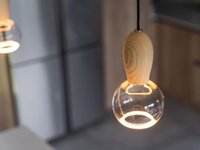 【ウェルリット/well lit / GOODS】のAZURE ORB / アズール オーブ 大人の最旬トレンドファッション＆コーディネート founy(ファウニー) アクセサリー Fashion Accessories カラフル Colorful Design ガラス Glass, Glassware クラシック Classic, Timeless Style コレクション Collection, Seasonal Line シンプル Simple, Minimal テーブル Table, Dining Table 送料無料 Free Shipping おすすめ Recommended / Our Picks ホーム・キャンプ・アウトドア・お取り寄せ Home Living / Home & Lifestyle / Camping Gear / Outdoor Camping 家具・インテリア Home Furniture & Interior. Stylish & Functional Living Spaces ライト・照明 Lamps & Lighting Fixtures ペンダントライト・吊り下げ照明 Pendant Light / Hanging Light Fixture |ID:prp329100004929522