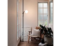 【ドロー ア ライン/DRAW A LINE / GOODS】のBall Floorlight Set / ボール フロアライト セット 人気、トレンドファッション・服の通販 founy(ファニー) アクセサリー Fashion Accessories 軽量 Lightweight, Ultra Light シンプル Simple, Minimal 送料無料 Free Shipping ホーム・キャンプ・アウトドア・お取り寄せ Home Living / Home & Lifestyle / Camping Gear / Outdoor Camping 家具・インテリア Home Furniture & Interior. Stylish & Functional Living Spaces ライト・照明 Lamps & Lighting Fixtures フロアランプ・スタンドライト Floor Lamp / Standing Lamp |ID:prp329100004929525