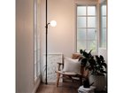 【ドロー ア ライン/DRAW A LINE / GOODS】のBall Floorlight Set / ボール フロアライト セット ブラック|ID: prp329100004929525 ipo3291000000036994616