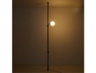 【ドロー ア ライン/DRAW A LINE / GOODS】のBall Floorlight Set / ボール フロアライト セット 電球40W使用イメージ|ID: prp329100004929525 ipo3291000000036994626