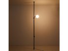 【ドロー ア ライン/DRAW A LINE / GOODS】のBall Floorlight Set / ボール フロアライト セット 電球60W使用イメージ|ID: prp329100004929525 ipo3291000000036994628