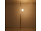 【ドロー ア ライン/DRAW A LINE / GOODS】のBall Floorlight Set / ボール フロアライト セット 電球60W使用イメージ|ID: prp329100004929525 ipo3291000000036994633