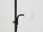 【ドロー ア ライン/DRAW A LINE / GOODS】のBall Floorlight Set / ボール フロアライト セット ブラック|ID: prp329100004929525 ipo3291000000036994638