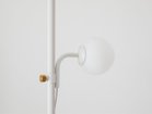 【ドロー ア ライン/DRAW A LINE / GOODS】のBall Floorlight Set / ボール フロアライト セット ホワイト|ID: prp329100004929525 ipo3291000000036994640