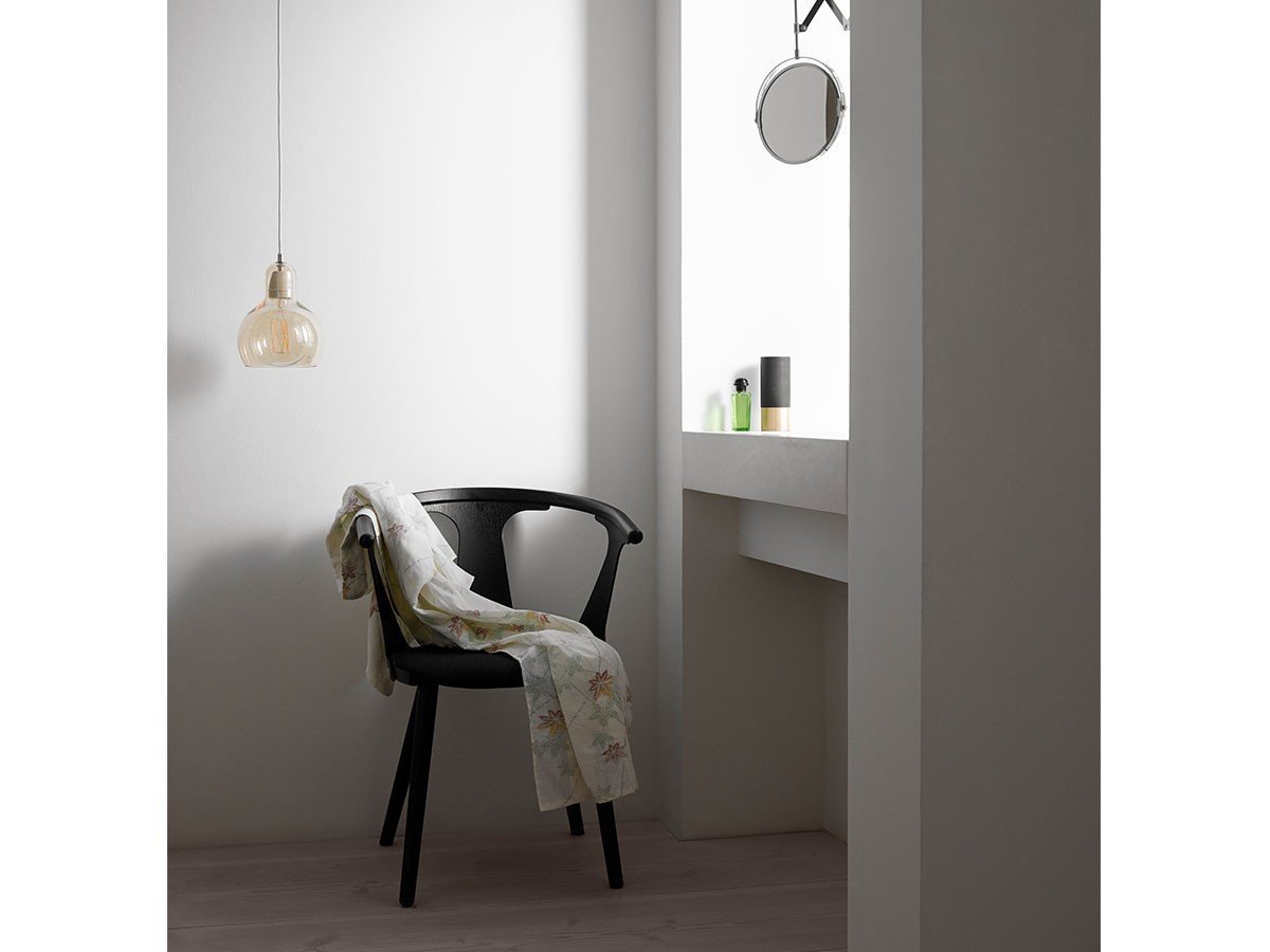 【アンドトラディション/&Tradition / GOODS】のMega Bulb Pendant SR2 / メガバルブ ペンダントライト SR2 インテリア・キッズ・メンズ・レディースファッション・服の通販 founy(ファニー) 　送料無料　Free Shipping　エレガント 上品　Elegant　ガラス　Glass, Glassware　フォルム　Silhouette, Form　ホーム・キャンプ・アウトドア・お取り寄せ　Home Living / Home & Lifestyle / Camping Gear / Outdoor Camping　家具・インテリア　Home Furniture & Interior. Stylish & Functional Living Spaces　ライト・照明　Lamps & Lighting Fixtures　ペンダントライト・吊り下げ照明　Pendant Light / Hanging Light Fixture　|ID: prp329100004929528 ipo3291000000036994651