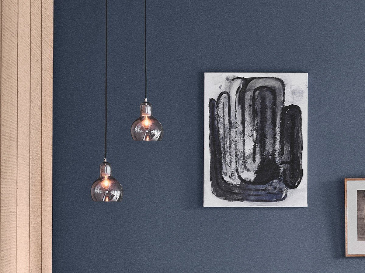 【アンドトラディション/&Tradition / GOODS】のMega Bulb Pendant SR2 / メガバルブ ペンダントライト SR2 インテリア・キッズ・メンズ・レディースファッション・服の通販 founy(ファニー) 　送料無料　Free Shipping　エレガント 上品　Elegant　ガラス　Glass, Glassware　フォルム　Silhouette, Form　ホーム・キャンプ・アウトドア・お取り寄せ　Home Living / Home & Lifestyle / Camping Gear / Outdoor Camping　家具・インテリア　Home Furniture & Interior. Stylish & Functional Living Spaces　ライト・照明　Lamps & Lighting Fixtures　ペンダントライト・吊り下げ照明　Pendant Light / Hanging Light Fixture　参考イメージ|ID: prp329100004929528 ipo3291000000036994656