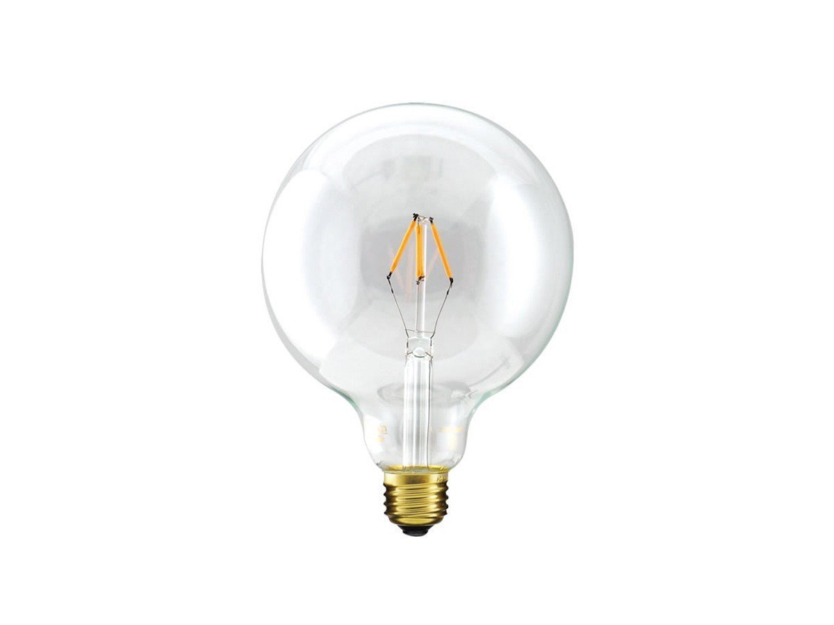 【アンドトラディション/&Tradition / GOODS】のMega Bulb Pendant SR2 / メガバルブ ペンダントライト SR2 インテリア・キッズ・メンズ・レディースファッション・服の通販 founy(ファニー) 　送料無料　Free Shipping　エレガント 上品　Elegant　ガラス　Glass, Glassware　フォルム　Silhouette, Form　ホーム・キャンプ・アウトドア・お取り寄せ　Home Living / Home & Lifestyle / Camping Gear / Outdoor Camping　家具・インテリア　Home Furniture & Interior. Stylish & Functional Living Spaces　ライト・照明　Lamps & Lighting Fixtures　ペンダントライト・吊り下げ照明　Pendant Light / Hanging Light Fixture　付属LED電球|ID: prp329100004929528 ipo3291000000036994665