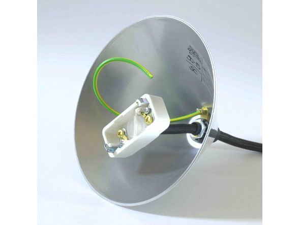 【フライミーパーラー/FLYMEe Parlor / GOODS】のPendant Light / ペンダントライト #105543 インテリア・キッズ・メンズ・レディースファッション・服の通販 founy(ファニー) 　送料無料　Free Shipping　おすすめ　Recommended / Our Picks　ガラス　Glass, Glassware　フォルム　Silhouette, Form　ホーム・キャンプ・アウトドア・お取り寄せ　Home Living / Home & Lifestyle / Camping Gear / Outdoor Camping　家具・インテリア　Home Furniture & Interior. Stylish & Functional Living Spaces　ライト・照明　Lamps & Lighting Fixtures　ペンダントライト・吊り下げ照明　Pendant Light / Hanging Light Fixture　天井面に引掛シーリングのボディがついている場合は簡単に取付が可能です。|ID: prp329100004929552 ipo3291000000036994803