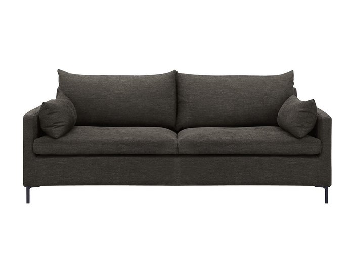 【リラックス フォーム/RELAX FORM / GOODS】のDINO2 3P SOFA / ディーノ2 3人掛けソファ インテリア・キッズ・メンズ・レディースファッション・服の通販 founy(ファウニー) https://founy.com/ クッション Cushion, Throw Pillow 定番 Standard, Basic Item ホーム・キャンプ・アウトドア・お取り寄せ Home Living / Home & Lifestyle / Camping Gear / Outdoor Camping 家具・インテリア Home Furniture & Interior. Stylish & Functional Living Spaces ソファー Couches & Sofas |ID: prp329100004929593 ipo3291000000036995207