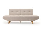 【ジャーナルスタンダード ファニチャー/journal standard Furniture / GOODS】のPLAYA SOFA / プラヤ ソファ ベース 幅180cm + 背クッション L 2点 人気、トレンドファッション・服の通販 founy(ファニー) クッション Cushion, Throw Pillow シンプル Simple, Minimal フォルム Silhouette, Form ホーム・キャンプ・アウトドア・お取り寄せ Home Living / Home & Lifestyle / Camping Gear / Outdoor Camping 家具・インテリア Home Furniture & Interior. Stylish & Functional Living Spaces ソファー Couches & Sofas thumbnail ベース張地:ベージュ、背クッション張地:ベージュ|ID: prp329100004929602 ipo3291000000036995275
