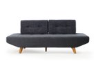 【ジャーナルスタンダード ファニチャー/journal standard Furniture / GOODS】のPLAYA SOFA / プラヤ ソファ ベース 幅180cm + 背クッション L 2点 人気、トレンドファッション・服の通販 founy(ファニー) クッション Cushion, Throw Pillow シンプル Simple, Minimal フォルム Silhouette, Form ホーム・キャンプ・アウトドア・お取り寄せ Home Living / Home & Lifestyle / Camping Gear / Outdoor Camping 家具・インテリア Home Furniture & Interior. Stylish & Functional Living Spaces ソファー Couches & Sofas thumbnail ベース張地:グレー、背クッション張地:ネイビー|ID: prp329100004929602 ipo3291000000036995296