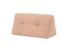 【ジャーナルスタンダード ファニチャー/journal standard Furniture / GOODS】のPLAYA SOFA / プラヤ ソファ ベース 幅180cm + 背クッション L 2点 人気、トレンドファッション・服の通販 founy(ファニー) クッション Cushion, Throw Pillow シンプル Simple, Minimal フォルム Silhouette, Form ホーム・キャンプ・アウトドア・お取り寄せ Home Living / Home & Lifestyle / Camping Gear / Outdoor Camping 家具・インテリア Home Furniture & Interior. Stylish & Functional Living Spaces ソファー Couches & Sofas thumbnail 背クッション張地:サーモンピンク|ID: prp329100004929602 ipo3291000000036995324