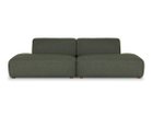 【モーダ エン カーサ/moda en casa / GOODS】のPENNY sofa / ペニー ソファ オープン 張地:グリーン|ID: prp329100004929616 ipo3291000000036995462