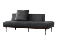 【ノーウェアライクホーム/NOWHERE LIKE HOME / GOODS】のSIGLS Sofa / シグルス 2.5人掛けソファ シルキーレザーテックス 人気、トレンドファッション・服の通販 founy(ファニー) アシンメトリー Asymmetrical Style イタリア Italy クッション Cushion, Throw Pillow フォルム Silhouette, Form ホーム・キャンプ・アウトドア・お取り寄せ Home Living / Home & Lifestyle / Camping Gear / Outdoor Camping 家具・インテリア Home Furniture & Interior. Stylish & Functional Living Spaces ソファー Couches & Sofas |ID:prp329100004929631