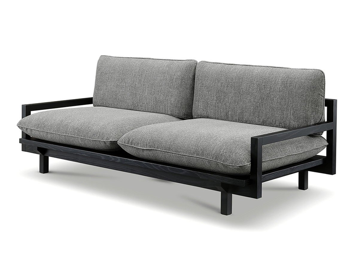 【シキ/SHIKI / GOODS】のE:W SOFA / イー ダブリュ ソファ 人気、トレンドファッション・服の通販 founy(ファニー) 　クッション　Cushion, Throw Pillow　スタンダード　Standard, Basic　フレーム　Frame, Outline　ホーム・キャンプ・アウトドア・お取り寄せ　Home Living / Home & Lifestyle / Camping Gear / Outdoor Camping　家具・インテリア　Home Furniture & Interior. Stylish & Functional Living Spaces　ソファー　Couches & Sofas　 other-1|ID: prp329100004929643 ipo3291000000036995762