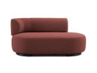【カルテル/Kartell / GOODS】のK-WAIT DORMEUSE / Kウェイト カウチ(ブークレ) 人気、トレンドファッション・服の通販 founy(ファニー) シンプル Simple, Minimal フォルム Silhouette, Form ホーム・キャンプ・アウトドア・お取り寄せ Home Living / Home & Lifestyle / Camping Gear / Outdoor Camping 家具・インテリア Home Furniture & Interior. Stylish & Functional Living Spaces その他 インテリア雑貨、家具 Home Decor & Furniture Extras thumbnail 張地:ブリックレッド、カウチ向き:右カウチ|ID: prp329100004929644 ipo3291000000036995775
