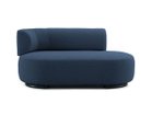 【カルテル/Kartell / GOODS】のK-WAIT DORMEUSE / Kウェイト カウチ(ブークレ) 人気、トレンドファッション・服の通販 founy(ファニー) シンプル Simple, Minimal フォルム Silhouette, Form ホーム・キャンプ・アウトドア・お取り寄せ Home Living / Home & Lifestyle / Camping Gear / Outdoor Camping 家具・インテリア Home Furniture & Interior. Stylish & Functional Living Spaces その他 インテリア雑貨、家具 Home Decor & Furniture Extras thumbnail 張地:ブルー、カウチ向き:右カウチ|ID: prp329100004929644 ipo3291000000036995778