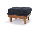 【アクメファニチャー /ACME Furniture / GOODS】のWINDAN OTTOMAN / ウィンダン オットマン 人気、トレンドファッション・服の通販 founy(ファニー) ヴィンテージ Vintage Style ホーム・キャンプ・アウトドア・お取り寄せ Home Living / Home & Lifestyle / Camping Gear / Outdoor Camping 家具・インテリア Home Furniture & Interior. Stylish & Functional Living Spaces その他 インテリア雑貨、家具 Home Decor & Furniture Extras thumbnail 張地:ネイビー|ID: prp329100004929652 ipo3291000000036995846