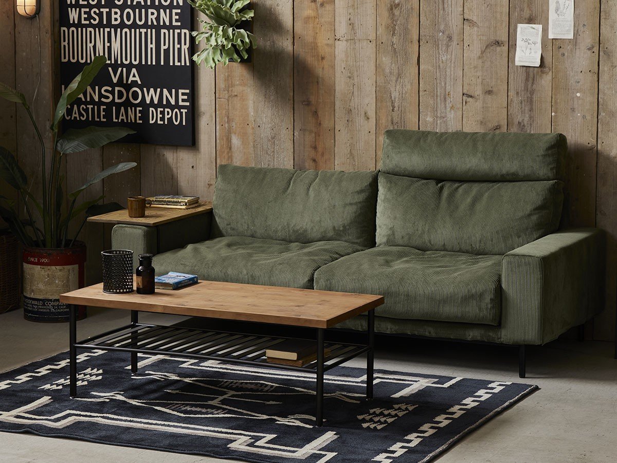 【クラッシュゲート/CRASH GATE / GOODS】のPLUTO SOFA / プルート 2.5人掛けソファ(コーデュロイ) インテリア・キッズ・メンズ・レディースファッション・服の通販 founy(ファニー) 　コーデュロイ　Corduroy, Cord Fabric　テーブル　Table, Dining Table　フェザー　Feather, Feather Detail　エレガント 上品　Elegant　ホーム・キャンプ・アウトドア・お取り寄せ　Home Living / Home & Lifestyle / Camping Gear / Outdoor Camping　家具・インテリア　Home Furniture & Interior. Stylish & Functional Living Spaces　ソファー　Couches & Sofas　参考イメージ|ID: prp329100004929670 ipo3291000000036996017