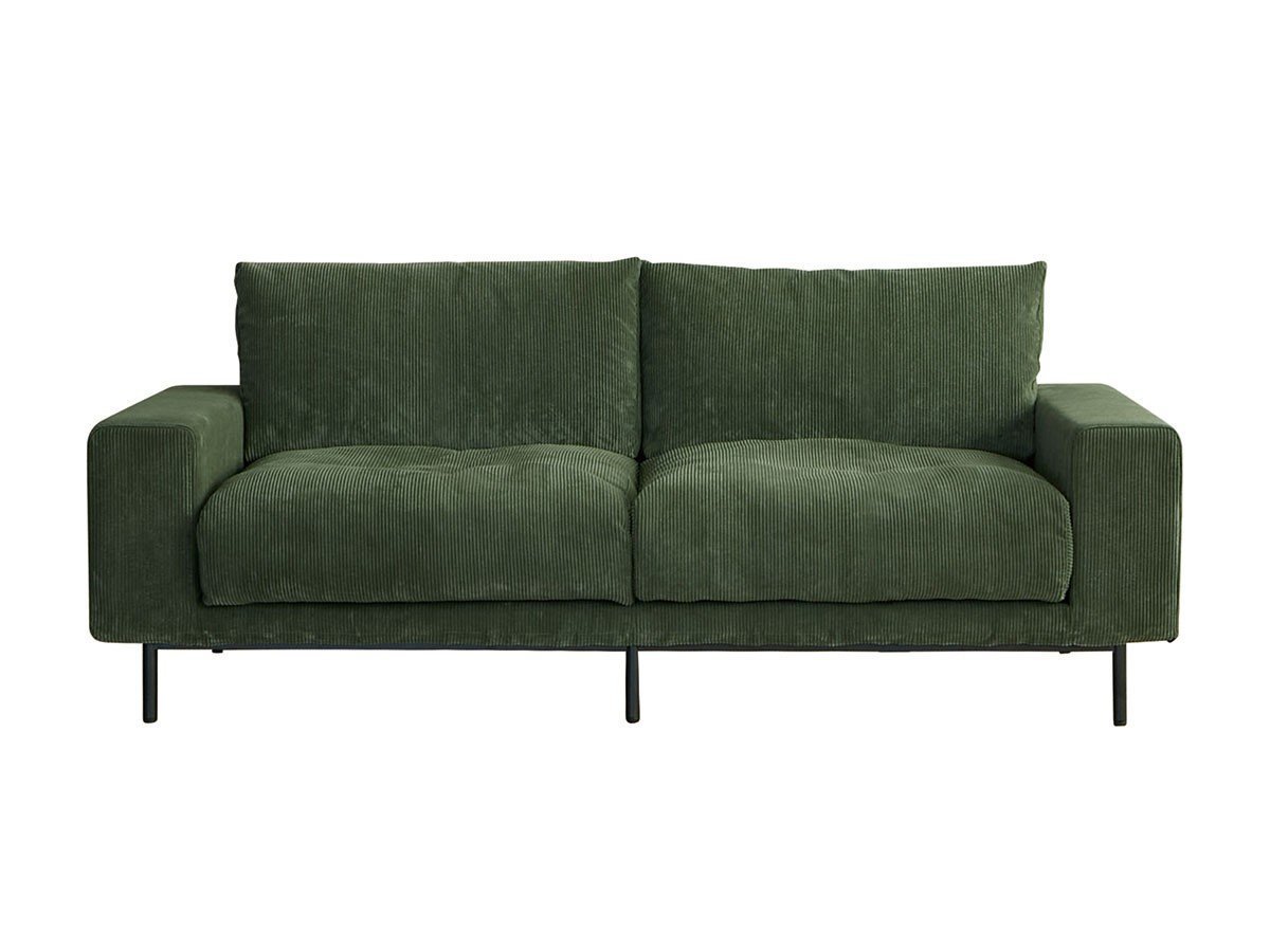 【クラッシュゲート/CRASH GATE / GOODS】のPLUTO SOFA / プルート 2.5人掛けソファ(コーデュロイ) インテリア・キッズ・メンズ・レディースファッション・服の通販 founy(ファニー) 　コーデュロイ　Corduroy, Cord Fabric　テーブル　Table, Dining Table　フェザー　Feather, Feather Detail　エレガント 上品　Elegant　ホーム・キャンプ・アウトドア・お取り寄せ　Home Living / Home & Lifestyle / Camping Gear / Outdoor Camping　家具・インテリア　Home Furniture & Interior. Stylish & Functional Living Spaces　ソファー　Couches & Sofas　張地:オリーブグリーン、ヘッドレストの付属:不要、アームテーブルの付属:不要|ID: prp329100004929670 ipo3291000000036996071