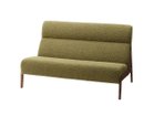 【スウィッチ/SWITCH / GOODS】のA Sofa / エー ソファ 張地:F-49 シープ カーキ(Iシリーズ)|ID: prp329100004929706 ipo3291000000036996405
