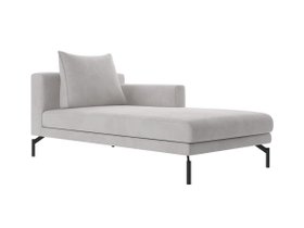 【フランネルソファ/FLANNEL SOFA / GOODS】のLENIS 1P LONG SOFA / レニス 1人掛けロングソファ 人気、トレンドファッション・服の通販 founy(ファニー) クッション Cushion, Throw Pillow シンプル Simple, Minimal スタンダード Standard, Basic パイピング Piping, Trim Design フォルム Silhouette, Form ポケット Pocket, Pocket Detail モダン Modern, Contemporary リラックス Relax, Relaxed Fit ロング Long, Long-Length ホーム・キャンプ・アウトドア・お取り寄せ Home Living / Home & Lifestyle / Camping Gear / Outdoor Camping 家具・インテリア Home Furniture & Interior. Stylish & Functional Living Spaces ソファー Couches & Sofas |ID:prp329100004929708