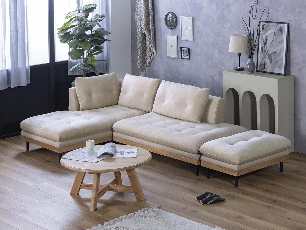 【ノラ/nora / GOODS】のFUKKA COUCH / フッカ カウチ インテリア・キッズ・メンズ・レディースファッション・服の通販 founy(ファニー) 　シンプル　Simple, Minimal　スリム　Slim, Slim Fit　フォルム　Silhouette, Form　フレーム　Frame, Outline　モダン　Modern, Contemporary　ホーム・キャンプ・アウトドア・お取り寄せ　Home Living / Home & Lifestyle / Camping Gear / Outdoor Camping　家具・インテリア　Home Furniture & Interior. Stylish & Functional Living Spaces　その他 インテリア雑貨、家具　Home Decor & Furniture Extras　組合せ例:カウチ + オットマン|ID: prp329100004929720 ipo3291000000036996579