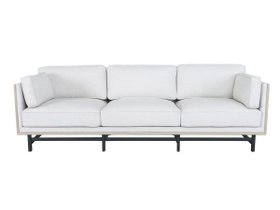 【ステラワークス/Stellar Works / GOODS】のSW Sofa Three Seater / SW ソファ 3シーター 人気、トレンドファッション・服の通販 founy(ファニー) コレクション Collection, Seasonal Line シンプル Simple, Minimal フォルム Silhouette, Form フレーム Frame, Outline エレガント 上品 Elegant ホーム・キャンプ・アウトドア・お取り寄せ Home Living / Home & Lifestyle / Camping Gear / Outdoor Camping 家具・インテリア Home Furniture & Interior. Stylish & Functional Living Spaces ソファー Couches & Sofas |ID:prp329100004929752