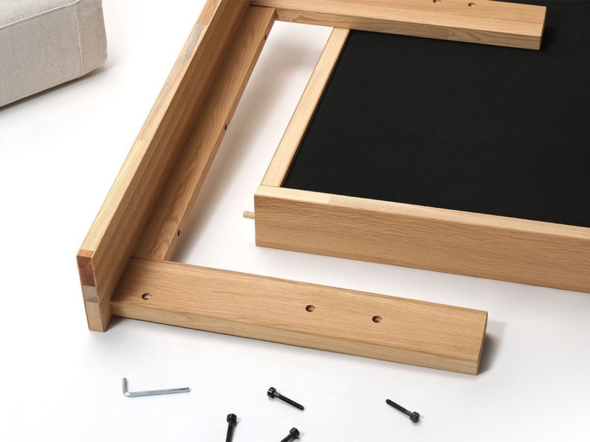 【石巻工房/Ishinomaki Laboratory / GOODS】のKOBO SOFA 3P - Maker Pack / 工房ソファ 3P メイカーパック インテリア・キッズ・メンズ・レディースファッション・服の通販 founy(ファニー) 　クッション　Cushion, Throw Pillow　コンパクト　Compact, Small Size　シンプル　Simple, Minimal　フレーム　Frame, Outline　エレガント 上品　Elegant　ホーム・キャンプ・アウトドア・お取り寄せ　Home Living / Home & Lifestyle / Camping Gear / Outdoor Camping　家具・インテリア　Home Furniture & Interior. Stylish & Functional Living Spaces　ソファー　Couches & Sofas　本商品は組立て式です。|ID: prp329100004929753 ipo3291000000036996965